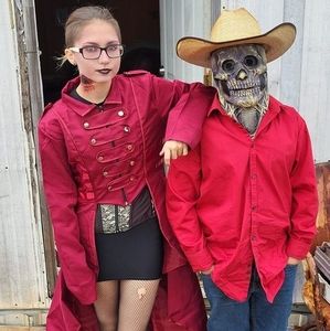 Meet your Posher, Henry